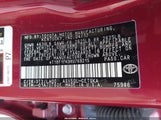 Toyota Camry Xle 4T1BF1FK9HU769215 photo