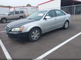 Hyundai Sonata Gls 5NPET46C79H483122 снимка