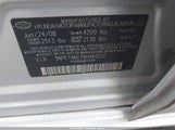 Hyundai Sonata Gls 5NPET46C79H483122 снимка