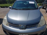 Nissan Versa 1.8S 3N1BC13E49L473965 снимка