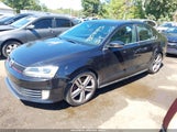 Volkswagen Jetta 2.0T Gli Se 3VW4T7AJ8FM275157 снимка
