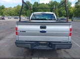 Ford F-150 Xl 1FTMF1CM6DFA08224 снимка