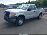 Ford F-150 Xl 1FTMF1CM6DFA08224 снимка