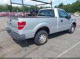 Ford F-150 Xl 1FTMF1CM6DFA08224 снимка