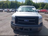Ford F-150 Xl 1FTMF1CM6DFA08224 снимка