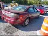 Pontiac Bonneville Se 1G2HX54K914272360 снимка