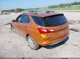 Chevrolet Equinox Lt 2GNAXJEV4J6147142 снимка