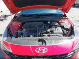 Hyundai Elantra Sel 5NPLS4AG8NH086940 fotografie