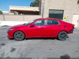 Hyundai Elantra Sel 5NPLS4AG8NH086940 fotografie
