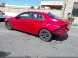 Hyundai Elantra Sel 5NPLS4AG8NH086940 fotografie