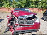 Subaru Forester 2.5I Premium JF2SJAGC4GH513633 снимка