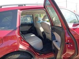 Subaru Forester 2.5I Premium JF2SJAGC4GH513633 снимка
