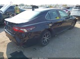 Toyota Camry Se 4T1G11AK0MU426315 снимка