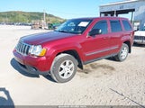 Jeep Grand Cherokee Laredo 1J8GR48K58C216284 photo