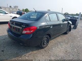 Mitsubishi Mirage G4 Es ML32F3FJ8HHF12777 снимка