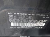 Mitsubishi Mirage G4 Es ML32F3FJ8HHF12777 снимка