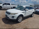 Land Rover Range Rover Evoque Pure SALVN2BG5DH836481 снимка