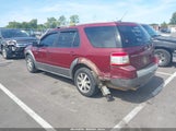 Ford Taurus X Sel 1FMDK02W18GA07003 снимка