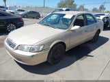 Toyota Camry Le JT2BG22K2Y0424718 снимка