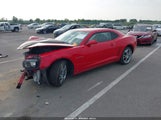 Chevrolet Camaro 1Lt 2G1FB1EV7A9112843 снимка