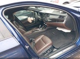 BMW 535I xDrive WBA5B3C59FD548263 снимка