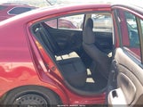 Nissan Versa 1.6 S+ 3N1CN7AP7KL842328 снимка