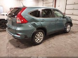Honda Cr-V Ex-L 5J6RM4H79FL006353 снимка