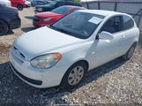 Hyundai Accent Gs KMHCM36C08U099522 снимка