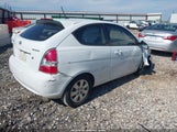Hyundai Accent Gs KMHCM36C08U099522 снимка