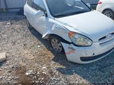Hyundai Accent Gs KMHCM36C08U099522 снимка