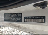 Hyundai Accent Gs KMHCM36C08U099522 снимка