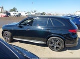 Mercedes-Benz Glc 350E 4Matic W1NKM5GB9SF356862 photo