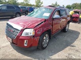 GMC Terrain Slt-2 2CTFLJEY9A6265549 снимка