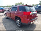GMC Terrain Slt-2 2CTFLJEY9A6265549 снимка