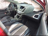 GMC Terrain Slt-2 2CTFLJEY9A6265549 снимка