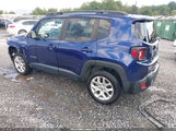 Jeep Renegade Sport 4X4 ZACCJBAB1JPJ45241 снимка