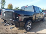 Ram  Laramie 4X4 5'7 Box 1C6SRFJTXMN671797 снимка