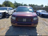Honda Ridgeline Rts 2HJYK164X8H522229 снимка