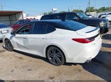 Toyota Camry Xse 4T1DAACK8SU085405 снимка
