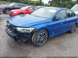 Volkswagen Jetta 1.5T Sport 3VWBM7BU7RM075940 fotografie