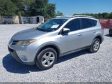 Toyota Rav4 Xle 2T3WFREV6EW107669 снимка