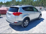 Toyota Rav4 Xle 2T3WFREV6EW107669 снимка