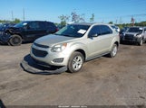 Chevrolet Equinox Ls 2GNALBEK8G1147660 снимка