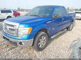 Ford F-150 Xlt 1FTFX1ET1DFD99180 снимка