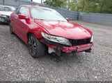 Honda Accord Ex-L V-6 1HGCT2B91GA005810 fotografie