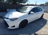 Toyota Corolla Le 2T1BURHE7JC114005 снимка