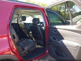 Chevrolet Traverse Awd Lt Leather 1GNEVHKW9LJ262631 fotografie