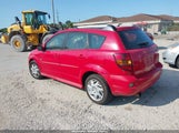 Pontiac Vibe 5Y2SL65856Z450037 снимка