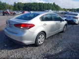 Kia Forte Lx 3KPFK4A74JE272549 снимка