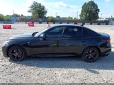 Alfa Romeo Giulia Ti Sport Awd ZARFAEEN4J7574429 снимка